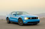 Ford Mustang GT 2010 года
